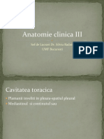 Anatomie Clinica III 2012 Completare
