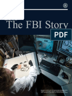 FBI Story 2013