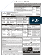 Advt No 6 2020 PDF