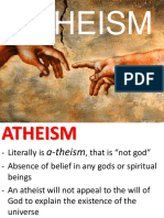 Atheism Upload PDF