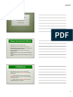 Acid-Base Balance (Ind) Handouts 3 PDF