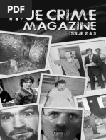 Special Issue of True Crime Magazine PDF