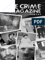 Special Issue of True Crime Magazine PDF