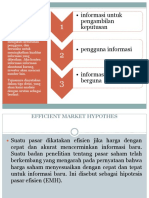 Objectives of Accounting