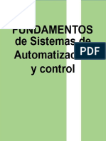 4.1.0 Fundamentocontrolautomatizacion PDF