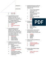 ALL Hematology Quiz