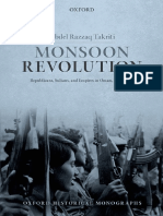 Monsoon Revolution - Abdel-Razzaq Takriti