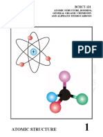 Atomic Structure