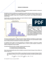 2019-1 DMAE E003 15 Pruebas de Normalidad