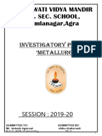 metallurgy-investigatory project.pdf