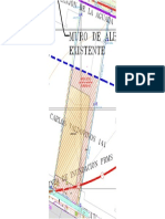 Planta de Inundaciones 100 AÑOS PROPUESTA (PY) - Model