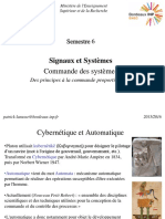 Cours Automatique PDF