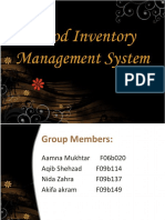 BLOOD BANK MANAGEMENT SYSTEM PROJECT PPT.pptx