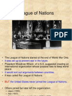 League of Nations1