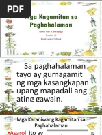 PAGSASAKA | PDF