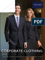 Brook - Taverner - Full Corporate 2018 PDF Brochure PDF