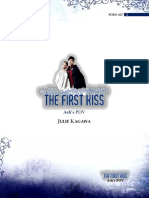 1.3 The First Kiss, Ashs PDF