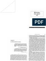 Hobsbawm, E. Historia Del Siglo XX. Cap. 11 PDF