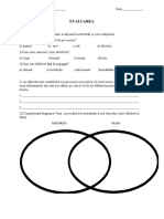 Evaluare U4