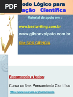 APOSTILA_PENSAMENTOS E MÉTODOS CIENTIFICOS.pdf