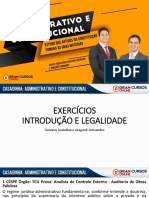 Casadinha - Direito Administrativo + Direito Constitucional.pdf