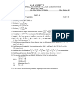 Part A, B and C 14 Jan 19