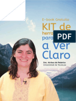 Ebook Kit de Herramientas para Volver A Ver Claro