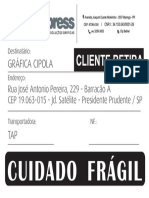 Cipola PDF