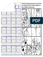 Sumas y Restas 3 Cifras 14 PDF