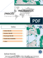 Modul 05 - WebGIS-1