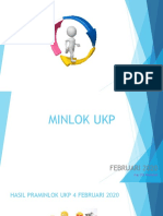 MINLOK UKP Febok