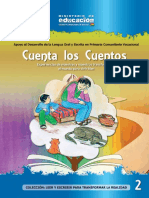 Cuenta Los Cuentos 2 - Scan PDF