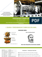Pengantar Turbin Gas Final PDF