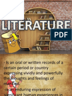 Literature #1