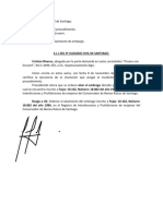 solicitaALZA de Embargo PDF