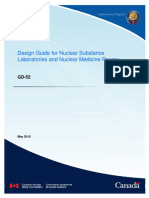 Nuclear Substance Laboratories and Nuclear Medicine Rooms PDF