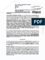 OPOSICION A SOLICITUD 2274715 “COMPAK DE KOBER” DEL TITULAR “GRAFFET, S.A. DE C.V.”-comprimido