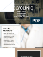 Polyclinic