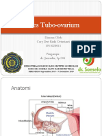 Abses Tubo-ovarium