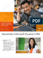 Ebook Start Working in CRM