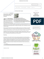 Mechanical Design of The Reverse Roll Coater PDF