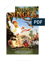 Chateau Des Singes Dossier Pédagogique