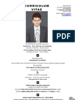 Aman Job Updated 2010 PDF