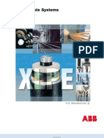 XLPE Cable Systems Users Guide - US