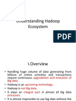 Hadoop Ecosystem