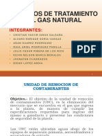 Procesos Del Gas Natural