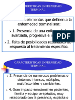 Caracterist-enfeterminal