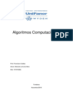 Algoritmos e Portugol Studio: Uma introdução completa