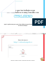 Paso A Paso Verificar Plagio PDF