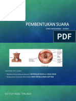 Sistem Respirasi - Pembentukan Suara.pptx